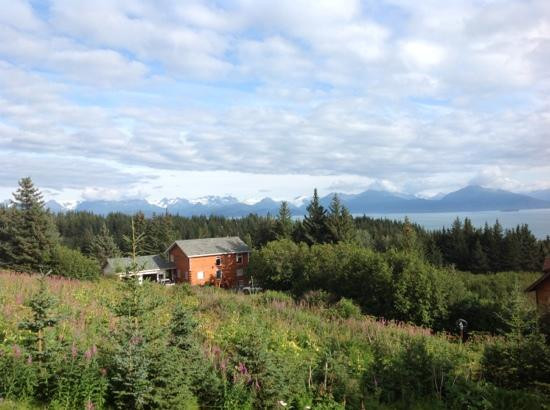 The Highliner House主图