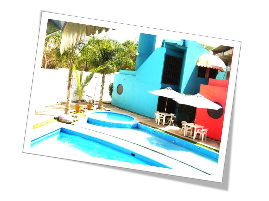 Desarrollo Turistico