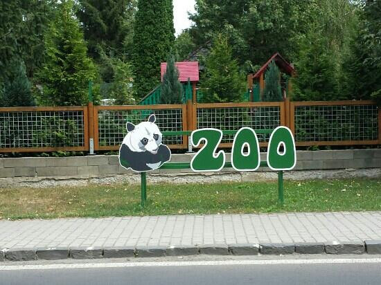 Zoo Stropkov-Stropkov必去景点