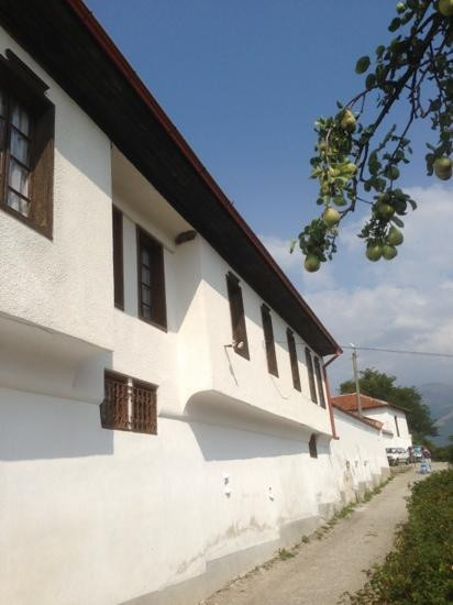 Kalofer Monastery-Kalofer必去景点
