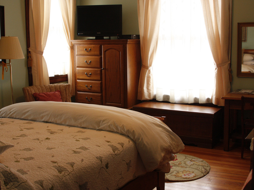 Daughter's House Inn Bed & Breakfast主图