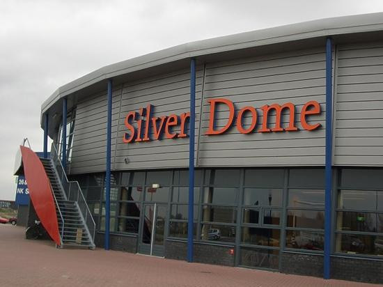 SilverDome-Zoetermeer必去景点
