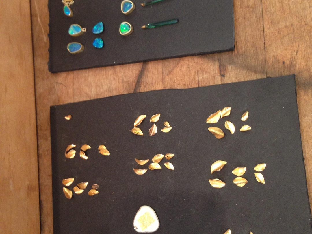 Alloy Gallery-纽波特必去景点