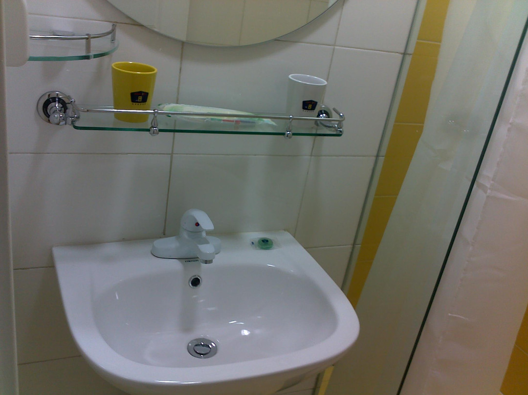 赤峰如家昭乌达路赤峰商厦店主图