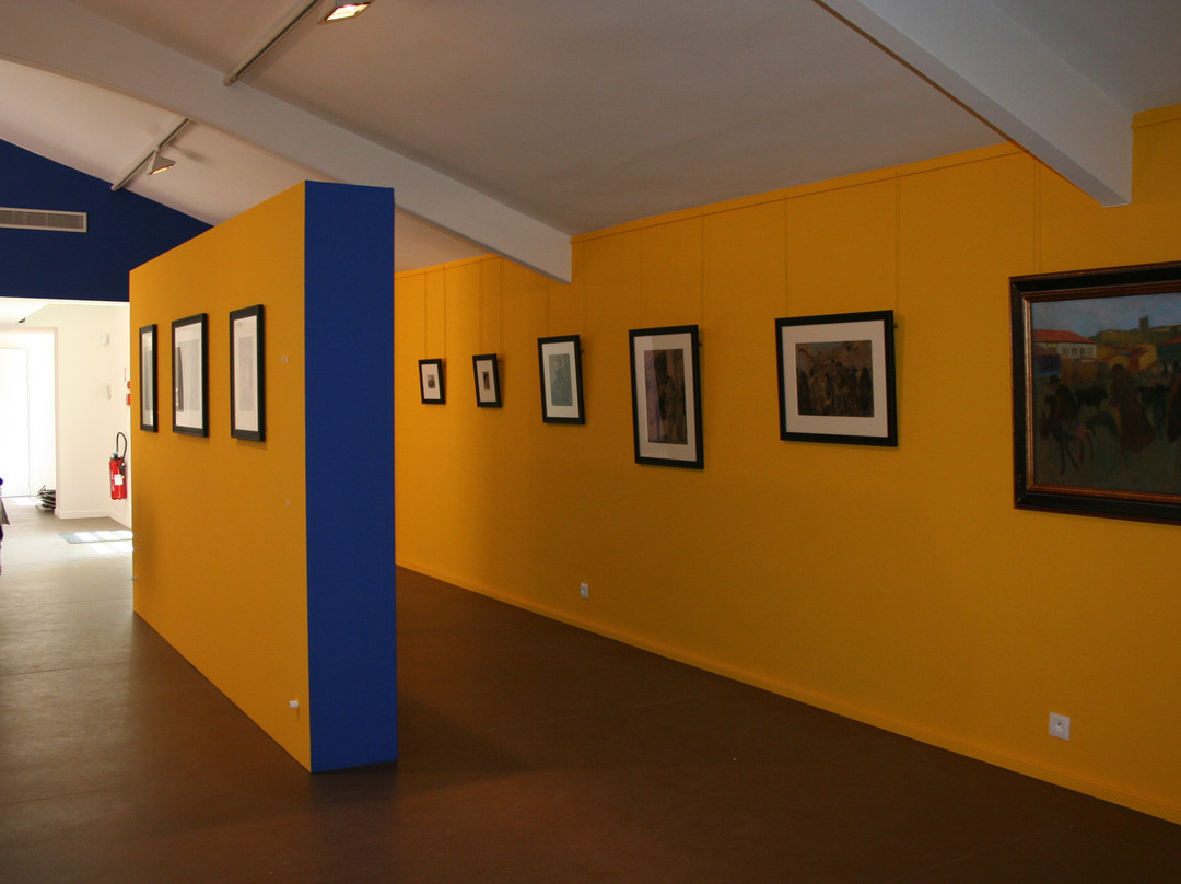 Musee Charles Milcendeau景点图片