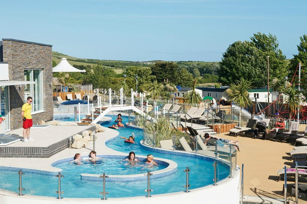 Weymouth Bay Holiday Park - Haven