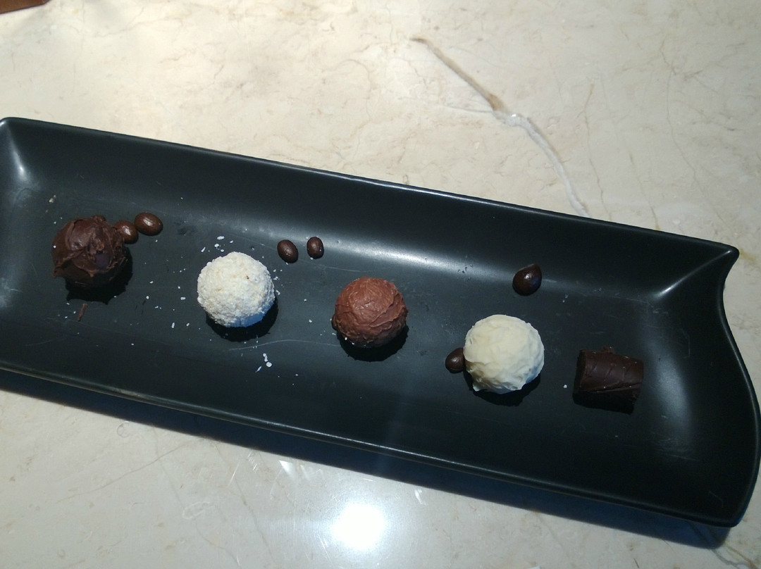 南京世茂滨江希尔顿酒店主图