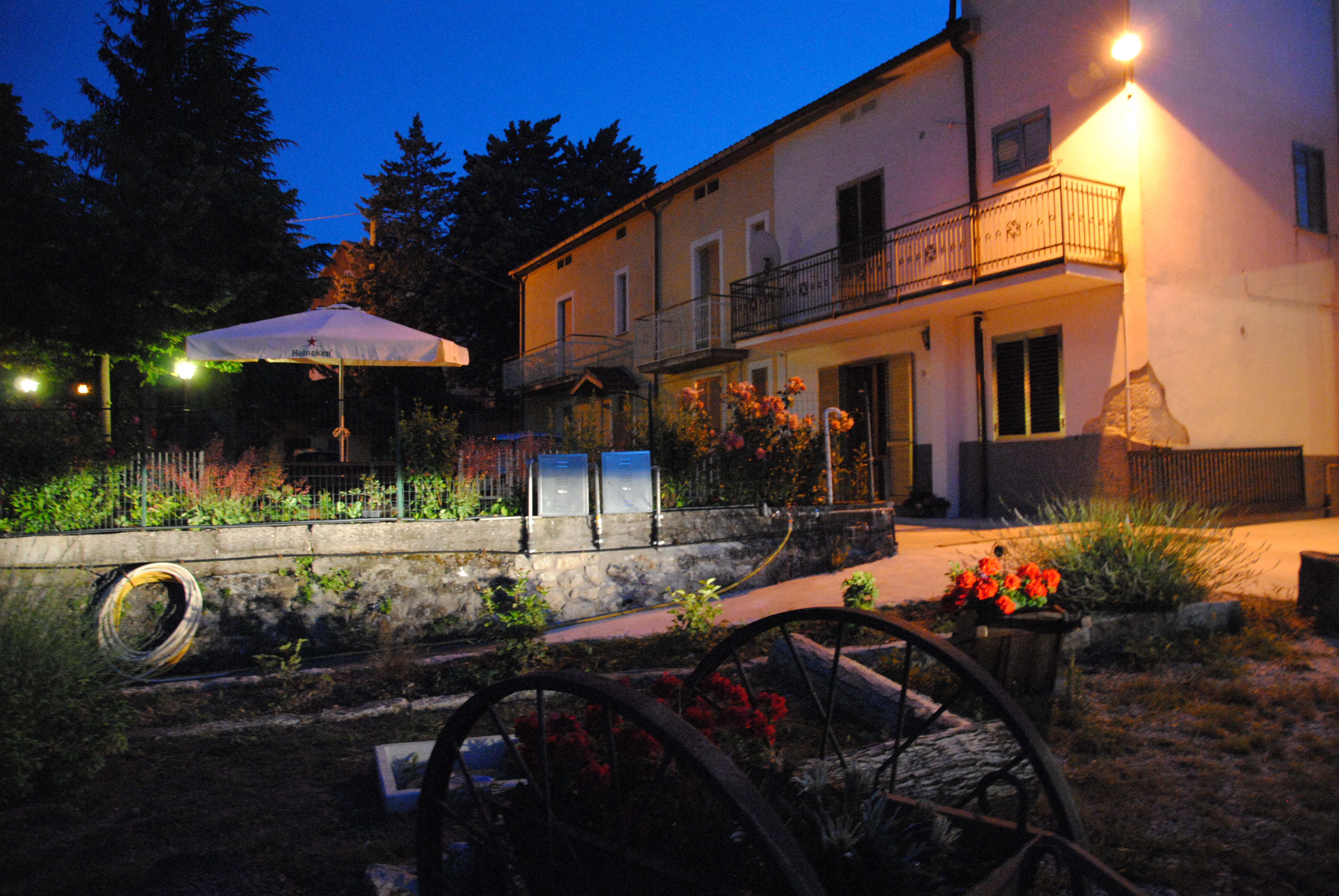 B&B Angolo di Majella-官方
