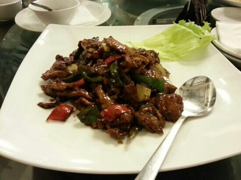 Chopstick Chinese Seafood Restaurant