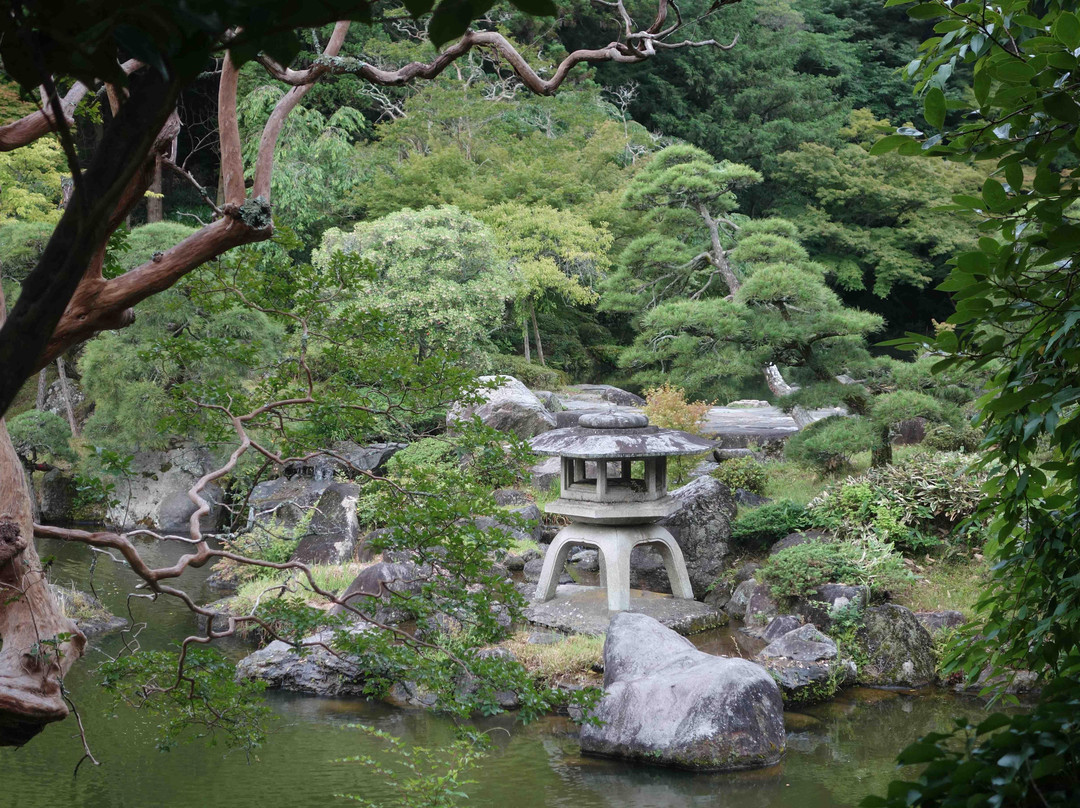 成田山 新胜寺-成田市必去景点