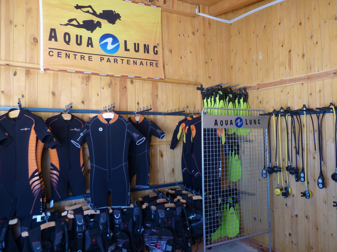 Wonderful Dive-马萨阿拉姆必去景点