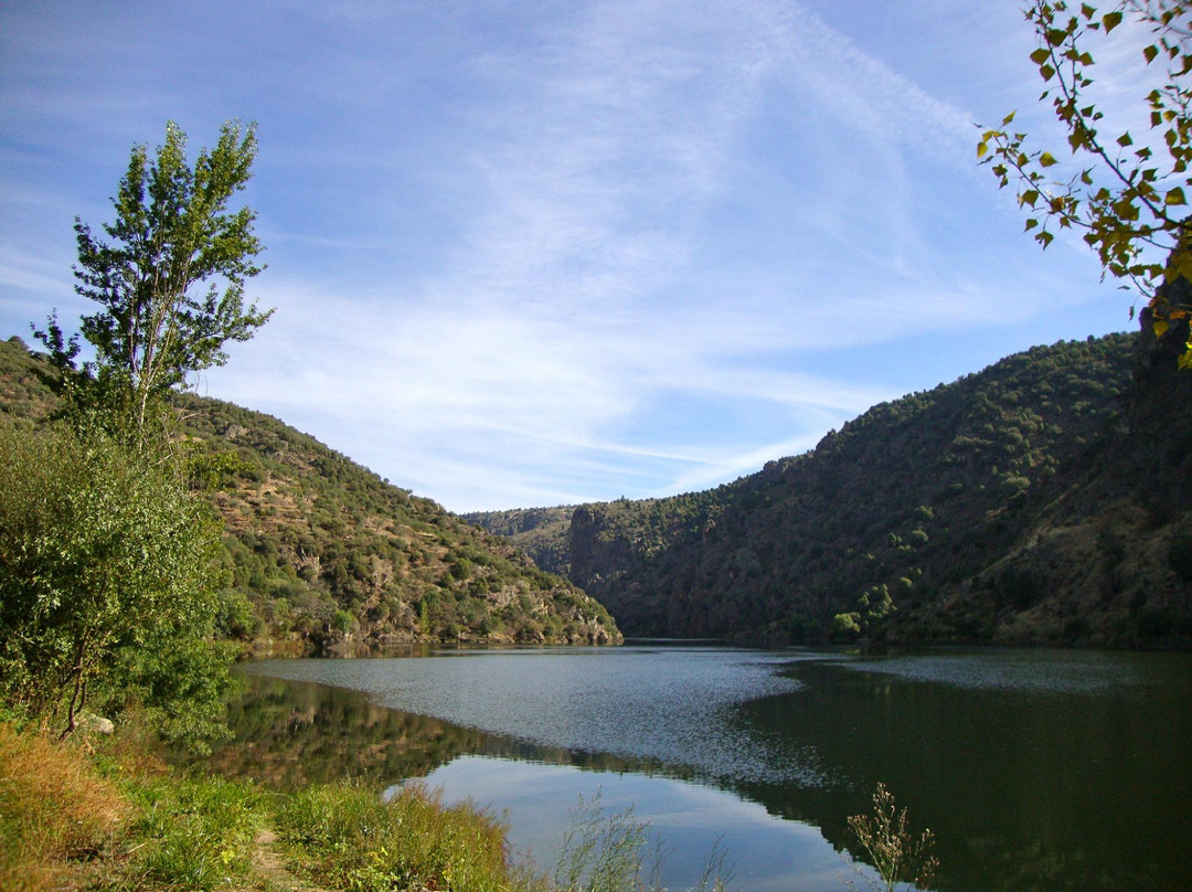 Douro Pula Canhada景点图片
