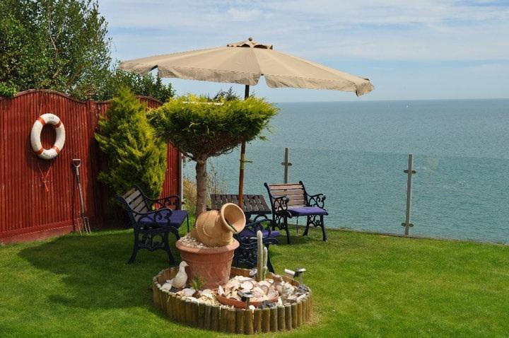 Moorings B & B