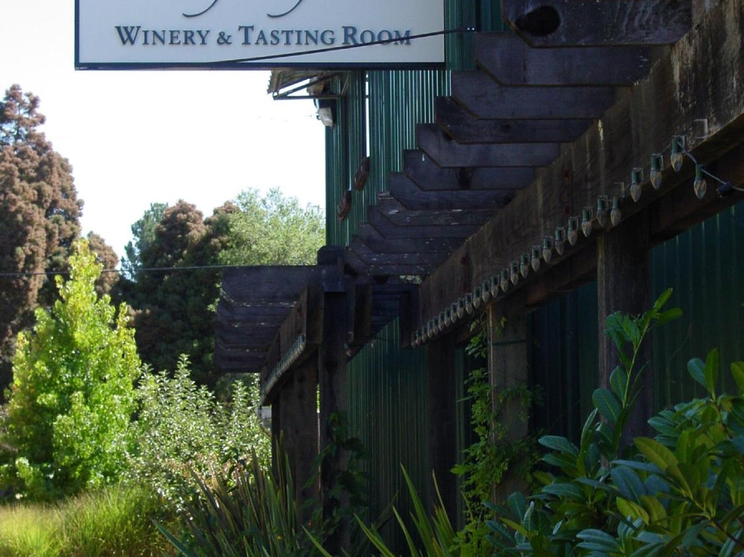 Dutton-Goldfield Winery景点图片