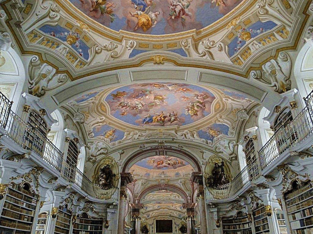 Stift Admont