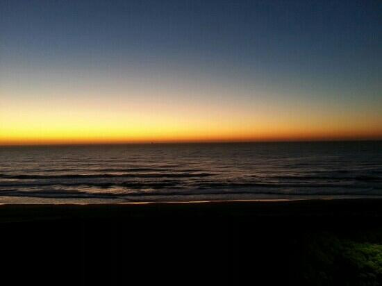 Golden Mile-德班必去景点