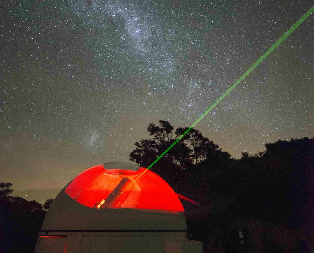 Stargazers Astronomy Tours景点图片