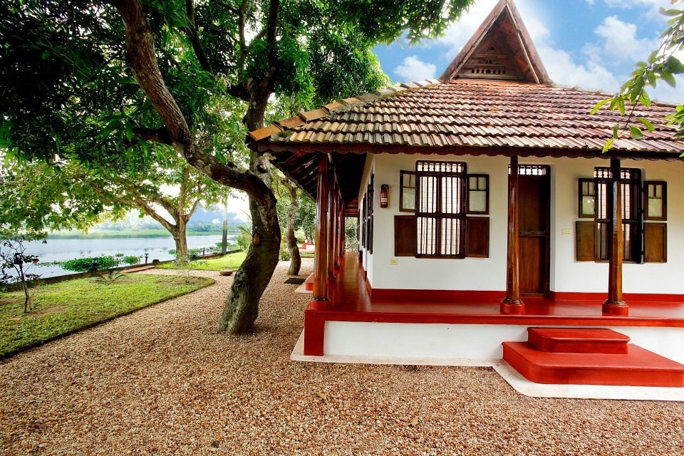 Philipkutty's Farm