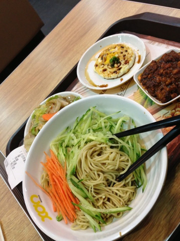 小豆面馆(海淀剧院店)主图