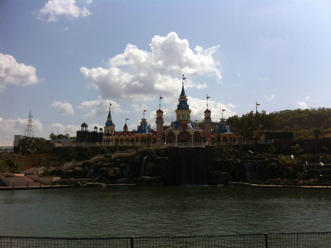 Imagicaa景点图片