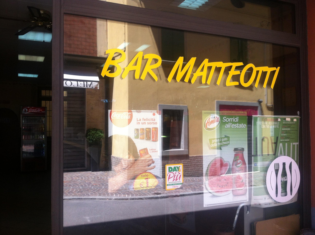 Bar Matteotti景点图片
