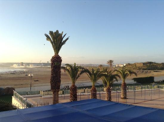 El Marsa Hotel主图