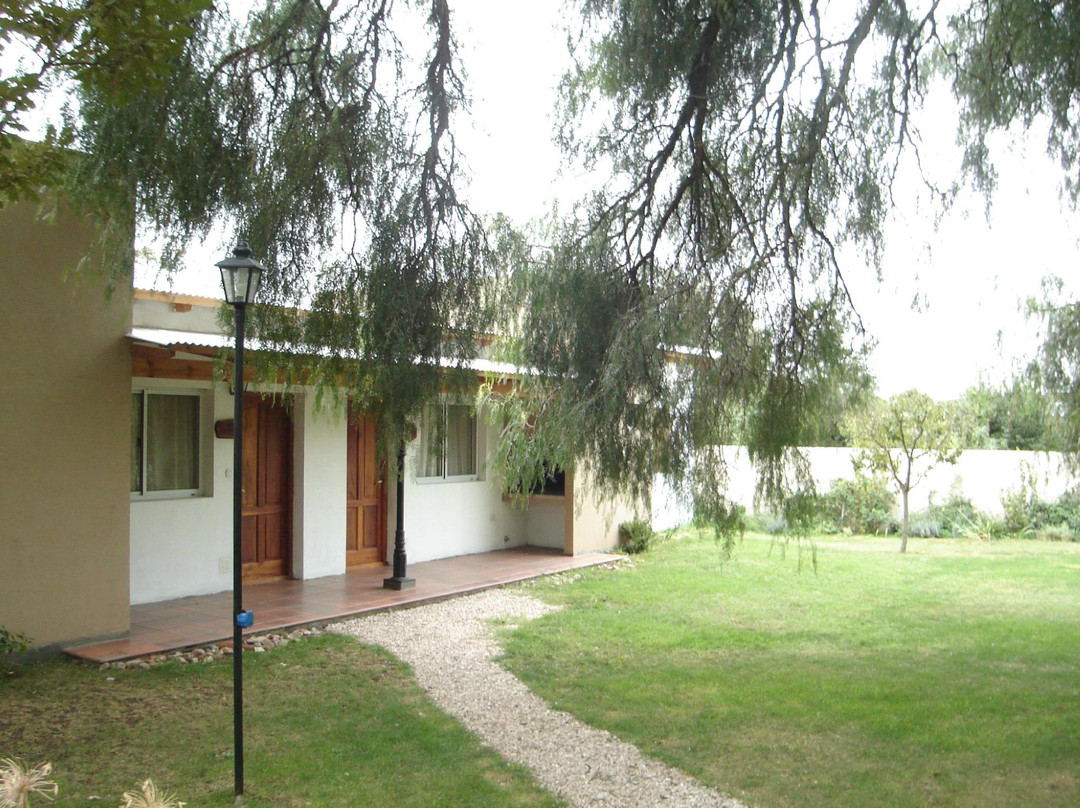 Posada la Querencia主图