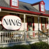 Nana's Attic-利格城必去景点