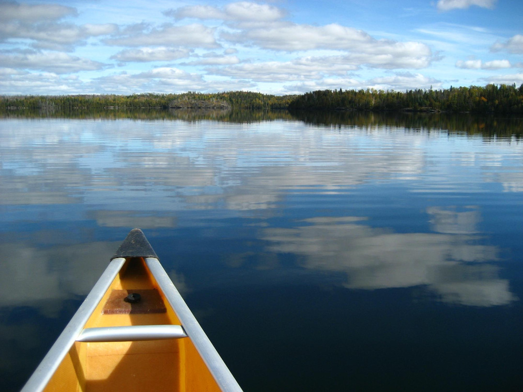 Tuscarora Lodge and Canoe Outfitters