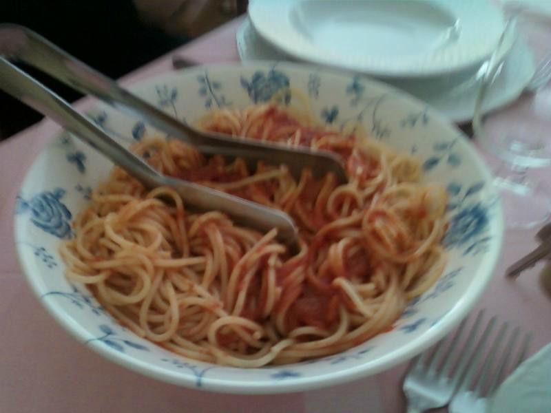 Suore Svedesi di S. Brigida主图