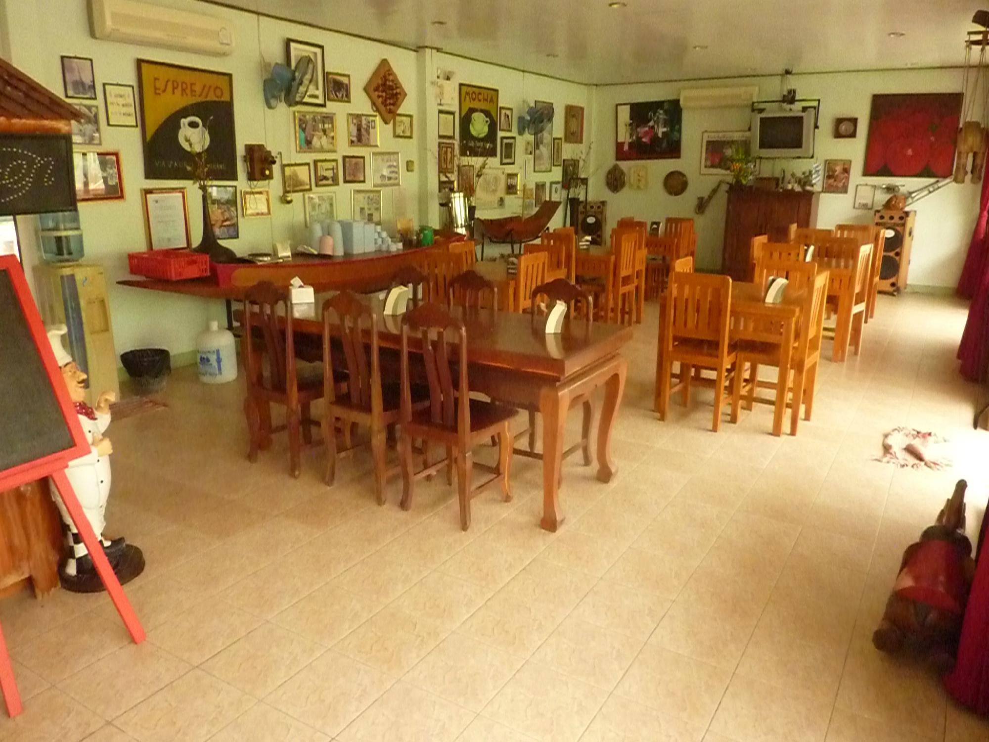 Wanliya Resort-餐饮