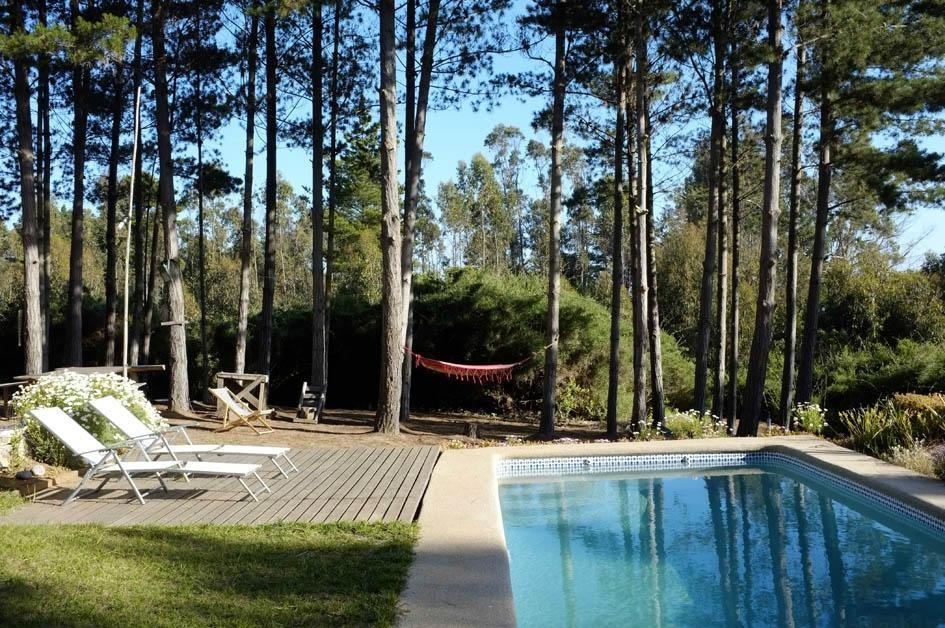 Isla Negra Hostal