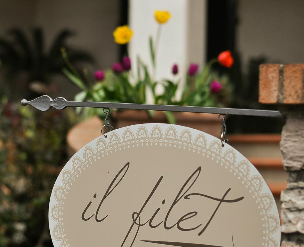 Il Filet Bed&Breakfast主图