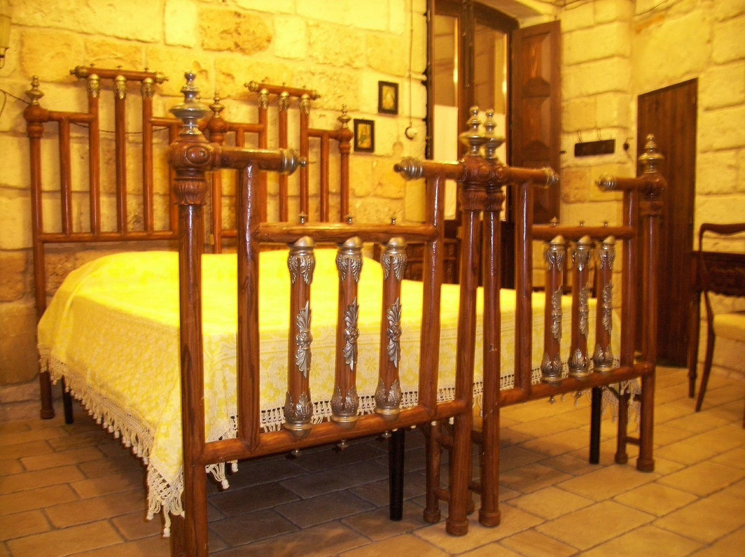 Bed and Breakfast Pergulea主图