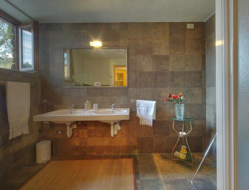 Bed and Breakfast Breva E Tivan主图