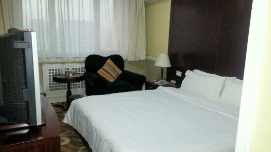 锦江万和阁国际酒店主图