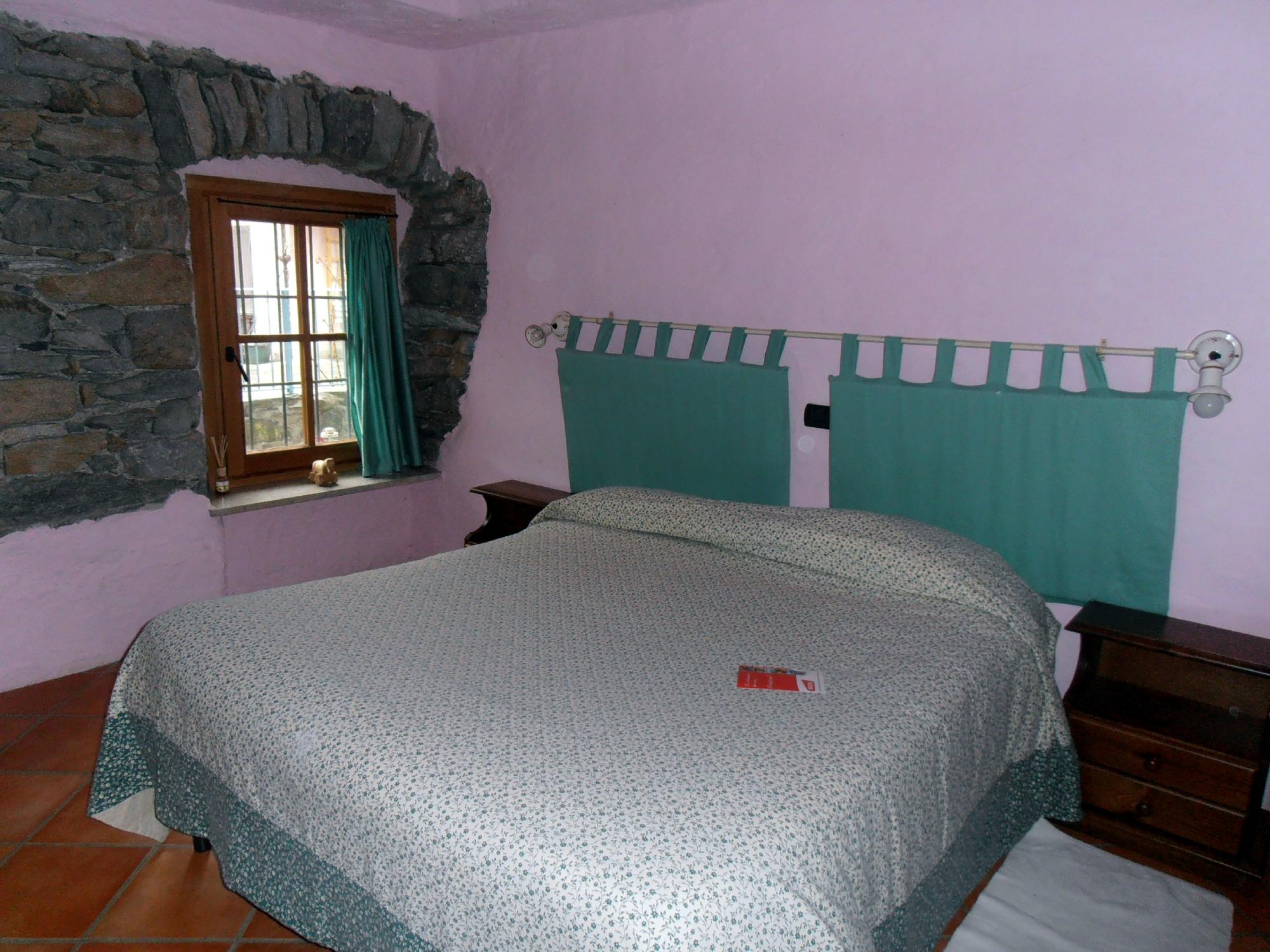 La Maison de Genevieve Chambres d'Hotes-客卧