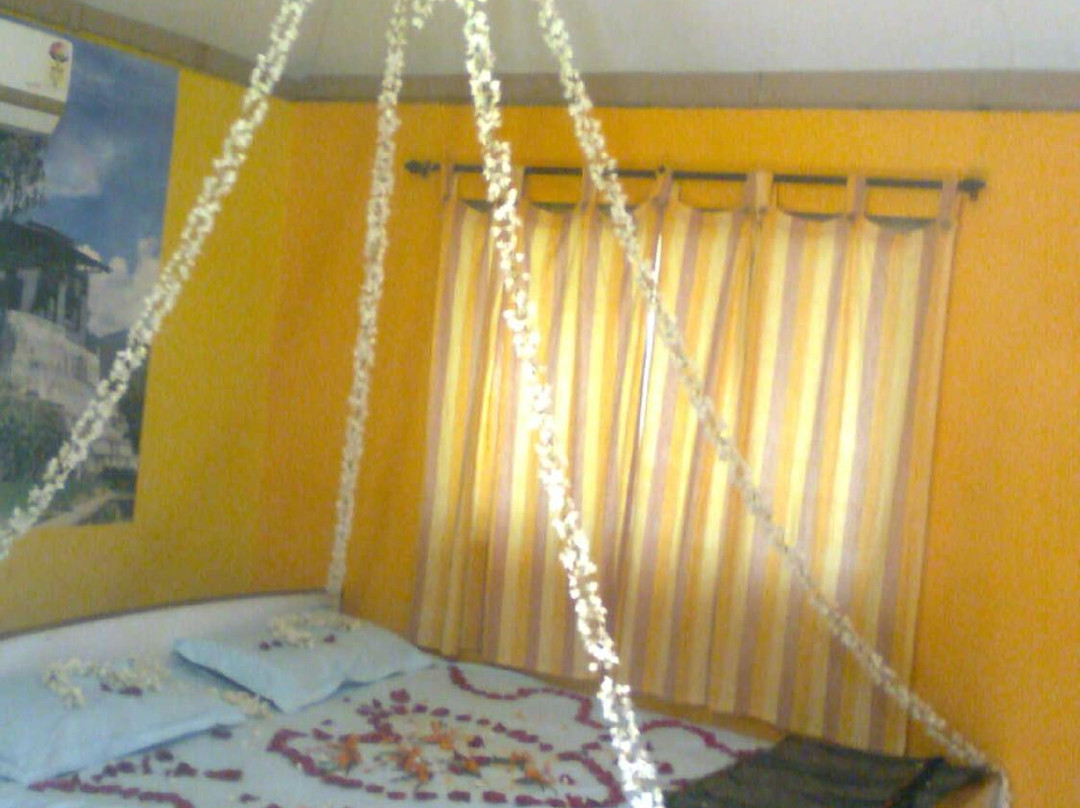 Dreamland Inn Beach Resort