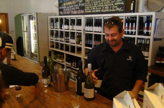 AAT国王悉尼一日游-悉尼必去景点