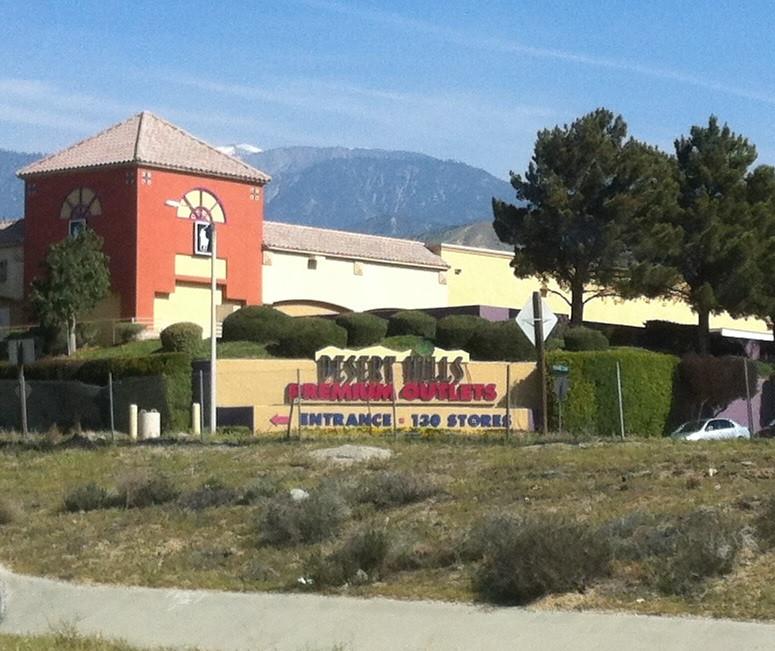 卡巴松奥特莱斯-卡巴宗必去景点