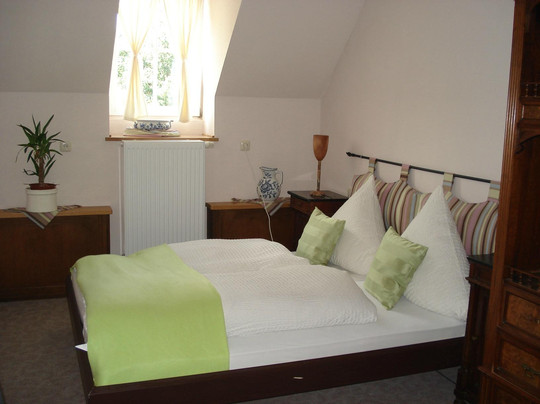 Klostermuhle Siebenborn主图