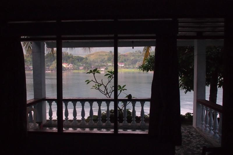 Abadi Guest House-酒店景观