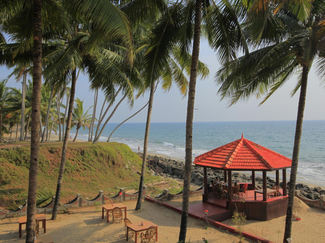 Samsara Harmony Beach Resort