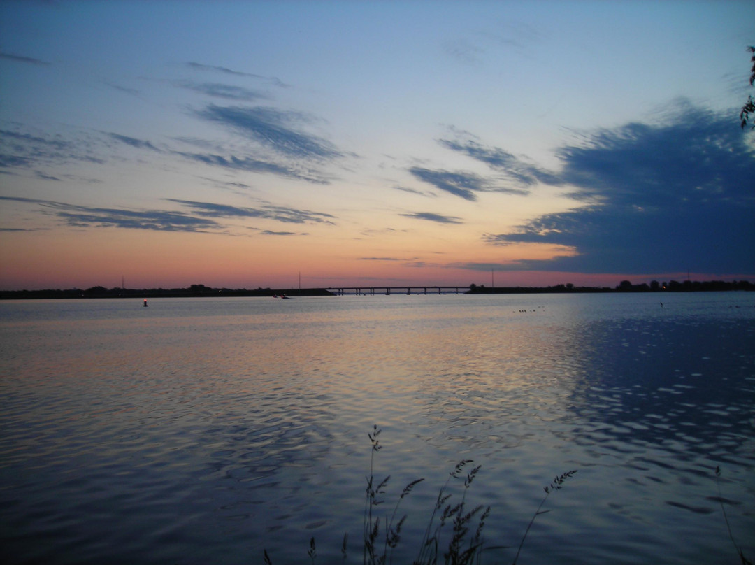 Wiowash Trail-奥什科什必去景点