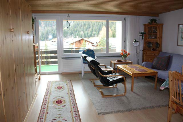 Casa Gronda Laax-餐饮