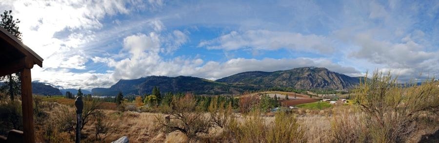 Bighorn Ridge Guest House主图