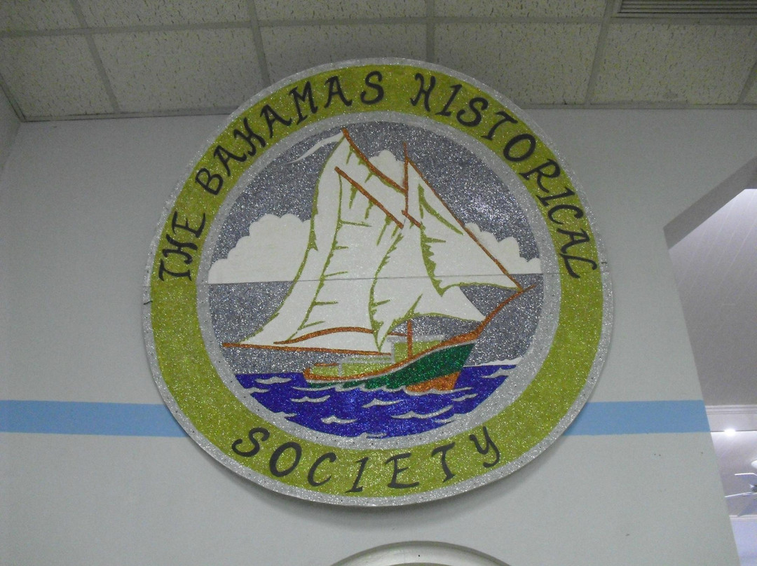 Bahamas Historical Society景点图片
