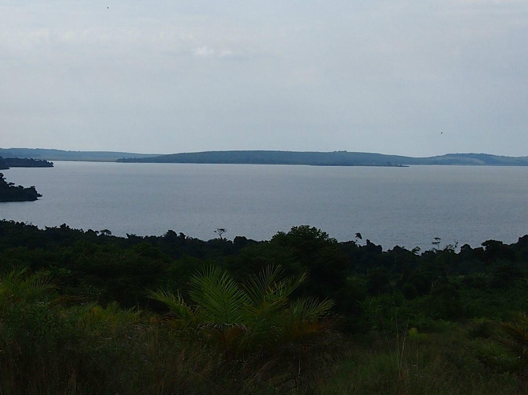 Ssese Islands-恩德培必去景点