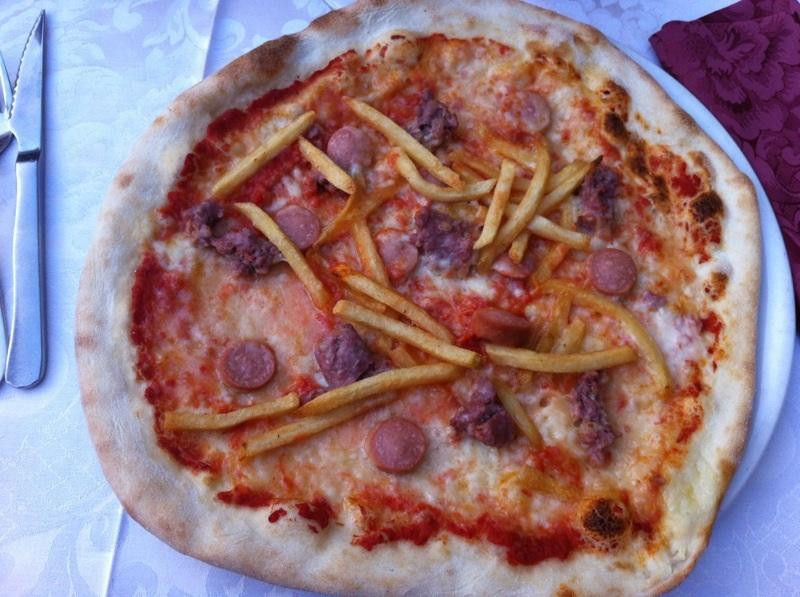 Ristorante Pizzeria Valdisogno