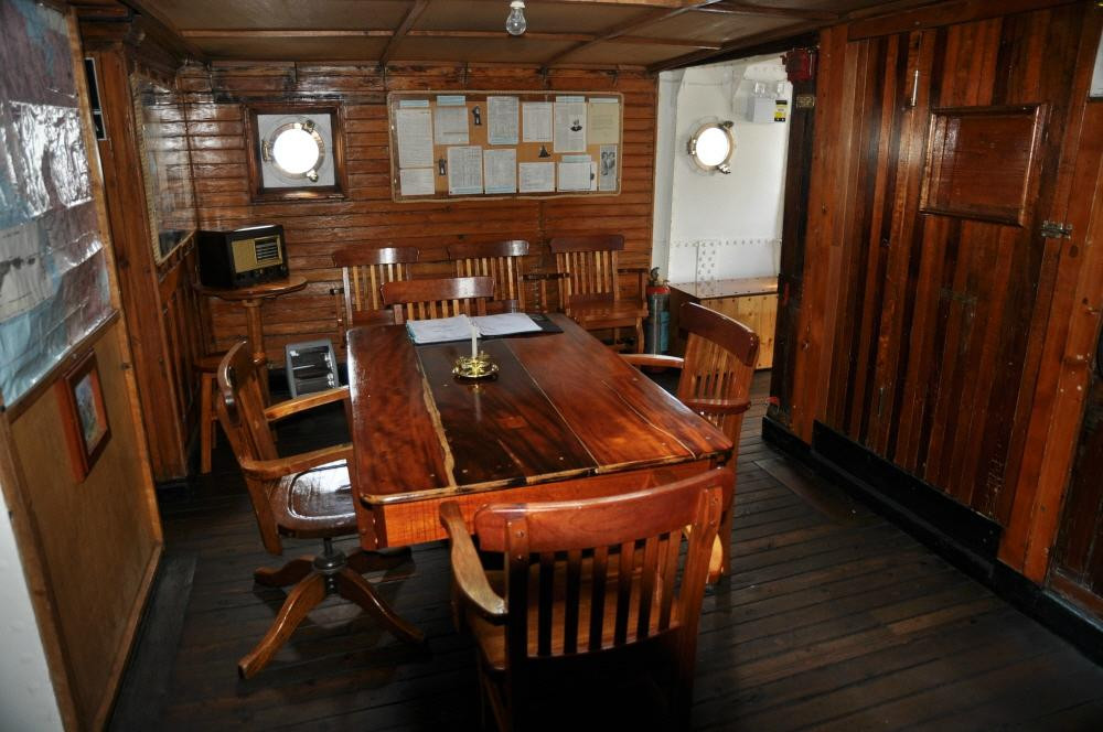 Yavari-普诺大区必去景点